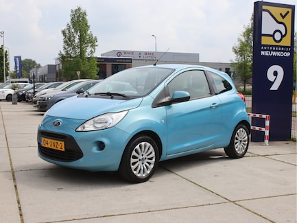 Ford Ka 0