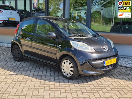 Peugeot 107 0