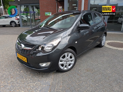 Opel Karl 0