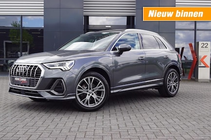 Audi Q3 0