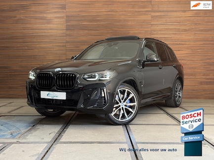 BMW X3 0