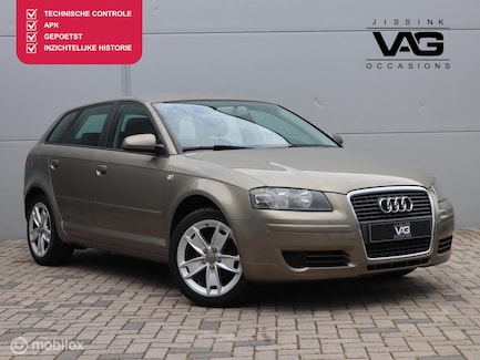 Audi A3 0