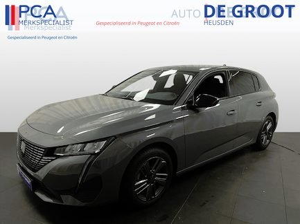 Peugeot 308 0