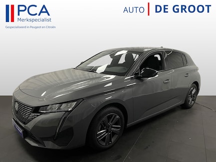 Peugeot 308 0