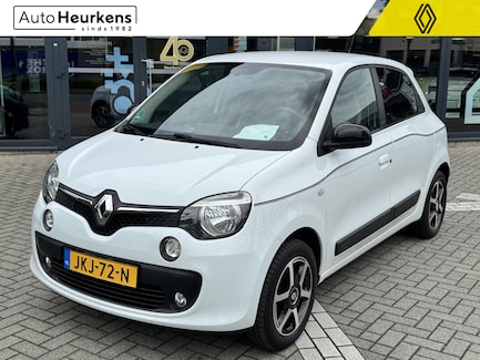 Renault Twingo 0