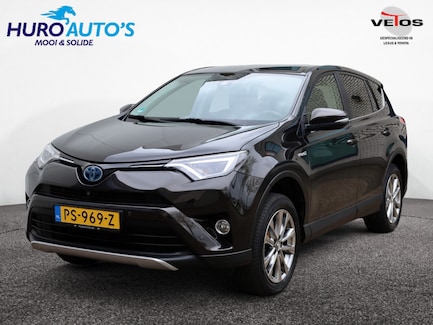 Toyota RAV4 0