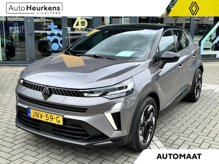 Renault Captur 0