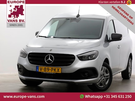 Mercedes-Benz Citan 0