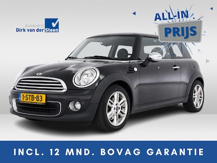 MINI One 0