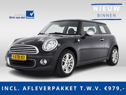 MINI One 0