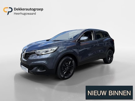Renault Kadjar 0