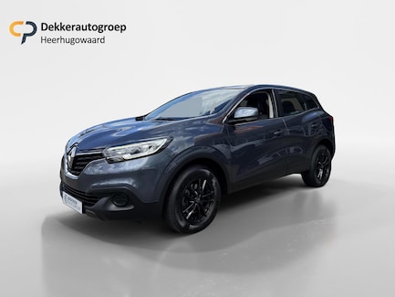 Renault Kadjar 0