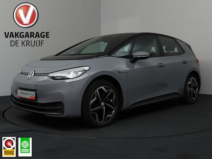 Volkswagen ID.3 0