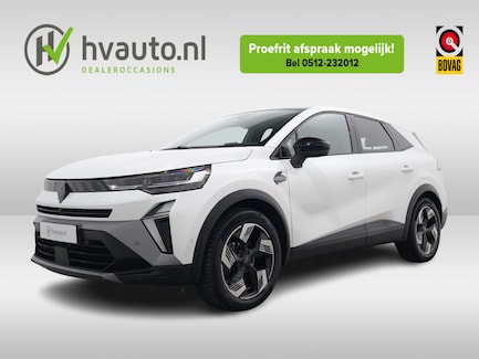 Renault Symbioz 0