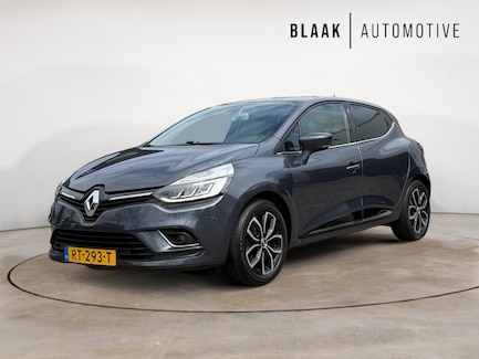 Renault Clio 0