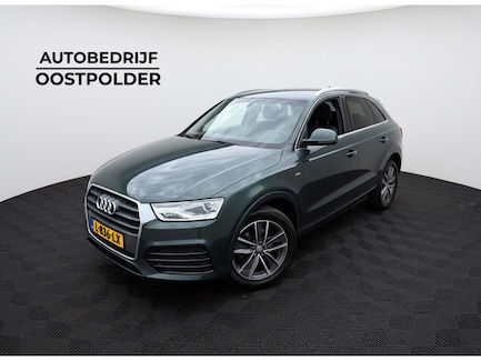 Audi Q3 0