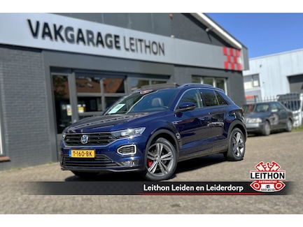 Volkswagen T-Roc 0