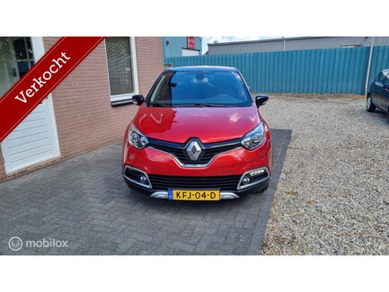Renault Captur 0
