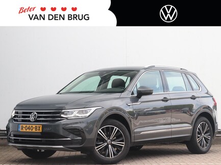 Volkswagen Tiguan 0