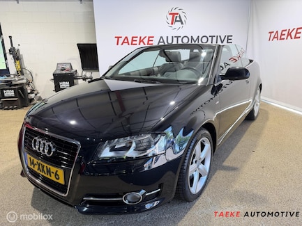Audi A3 0