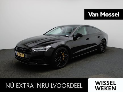 Audi A7 0