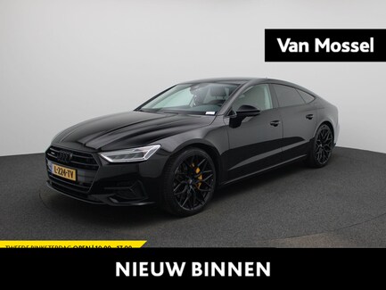 Audi A7 0