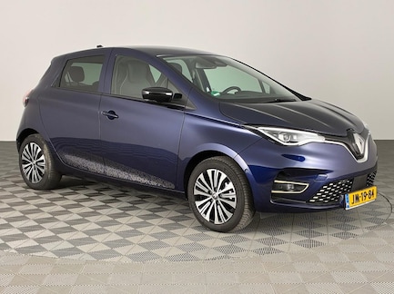 Renault Zoe 0