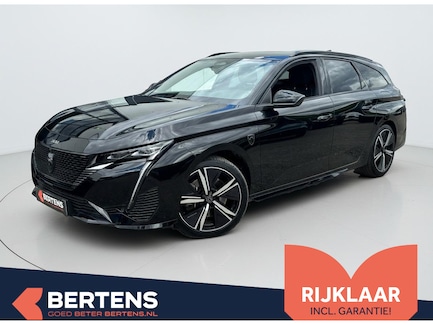 Peugeot 308 0