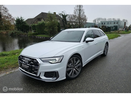 Audi A6 0