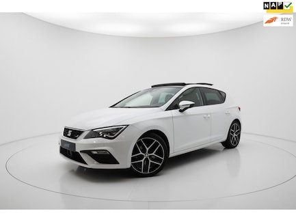 SEAT Leon 0