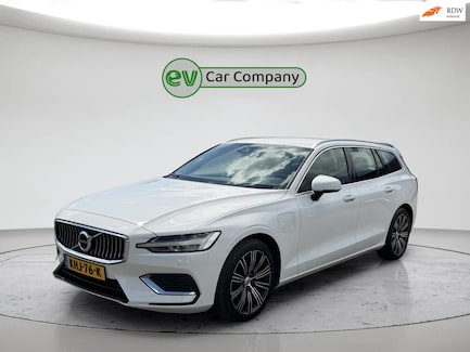 Volvo V60 0