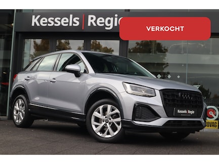Audi Q2 0