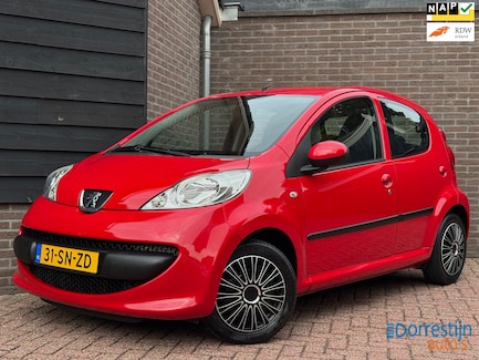 Peugeot 107 0