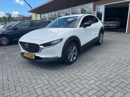 Mazda CX-30 0
