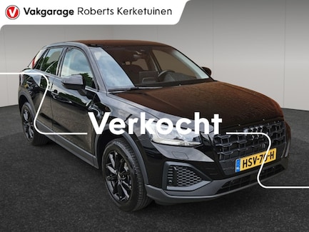 Audi Q2 0