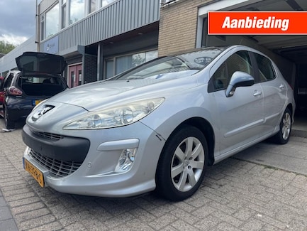 Peugeot 308 0
