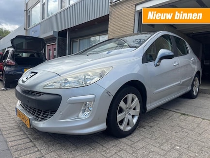 Peugeot 308 0