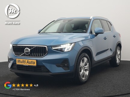 Volvo XC40 0