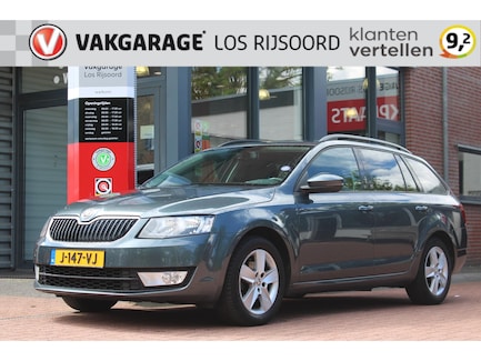 Skoda Octavia 0