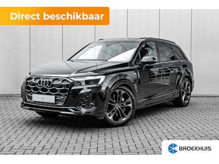 Audi Q7 0