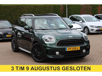 MINI Countryman 0