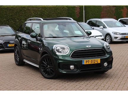 MINI Countryman 0
