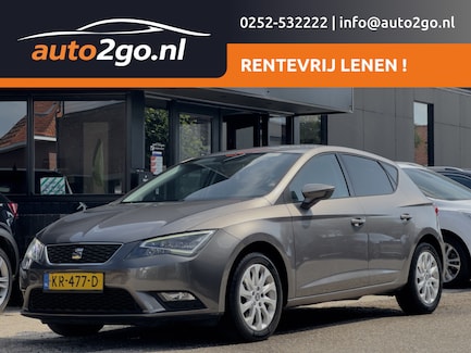 SEAT Leon 0