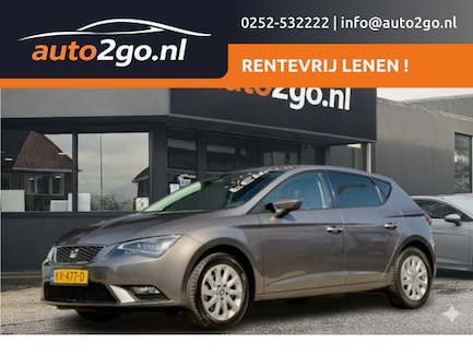 SEAT Leon 0
