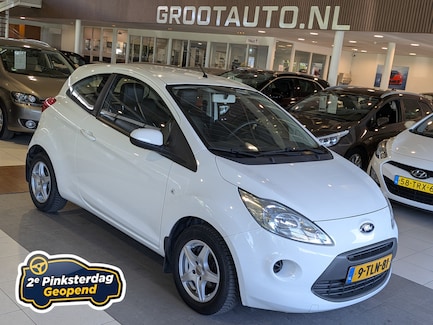 Ford Ka 0
