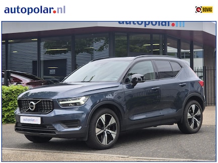 Volvo XC40 0