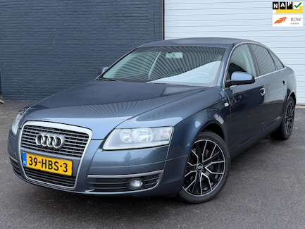 Audi A6 0