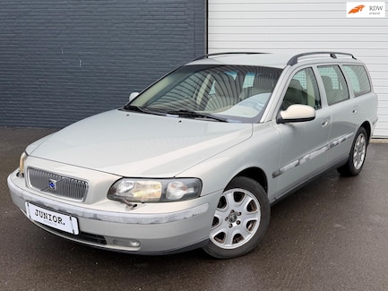 Volvo V70 0