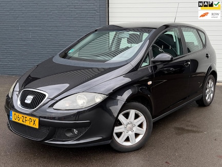SEAT Altea 0