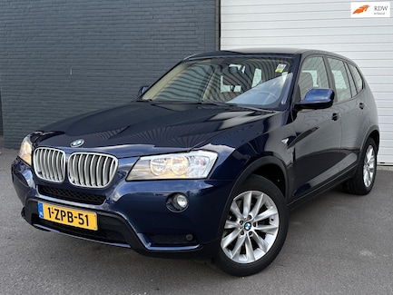 BMW X3 0